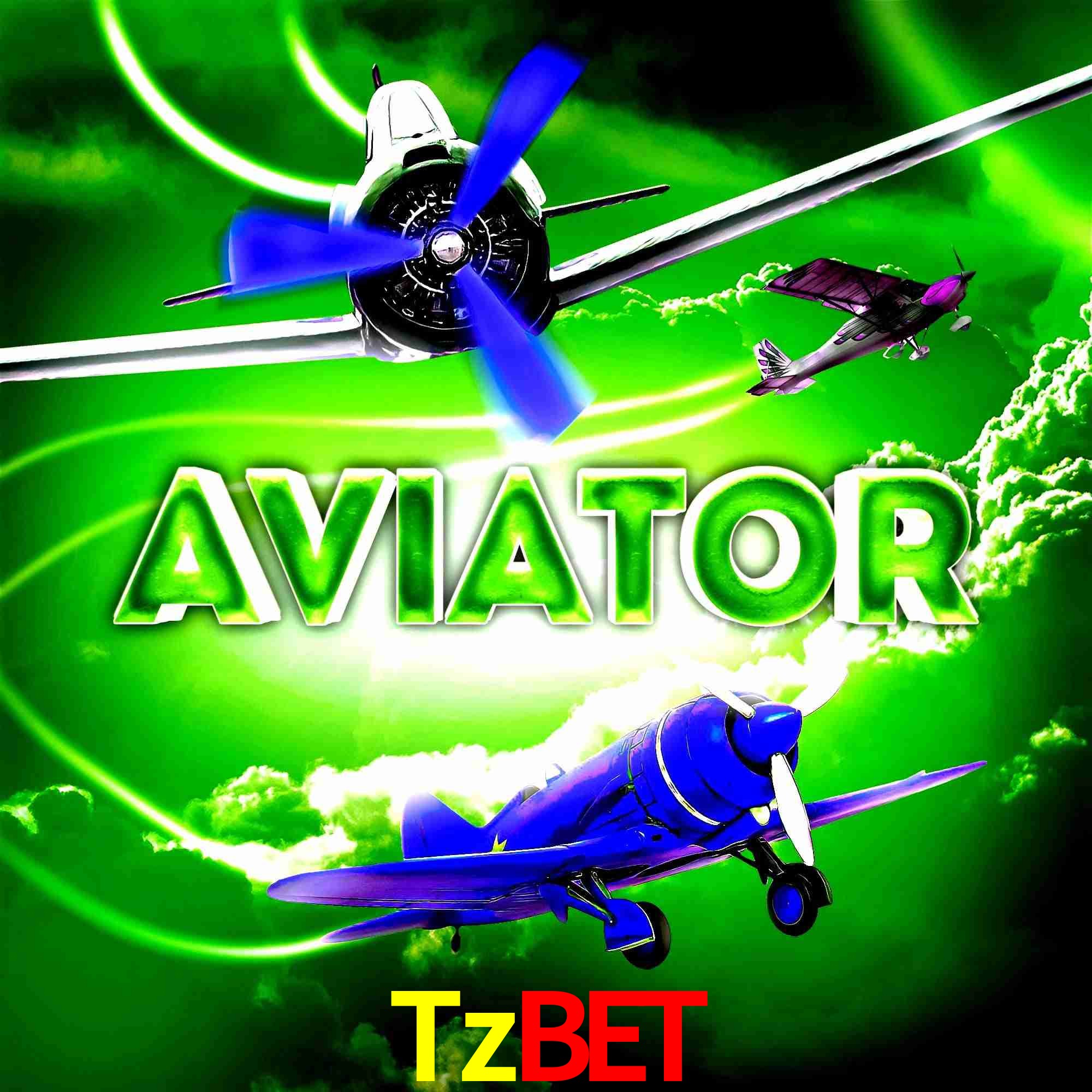 Aviator Tzbet Tente a Sorte