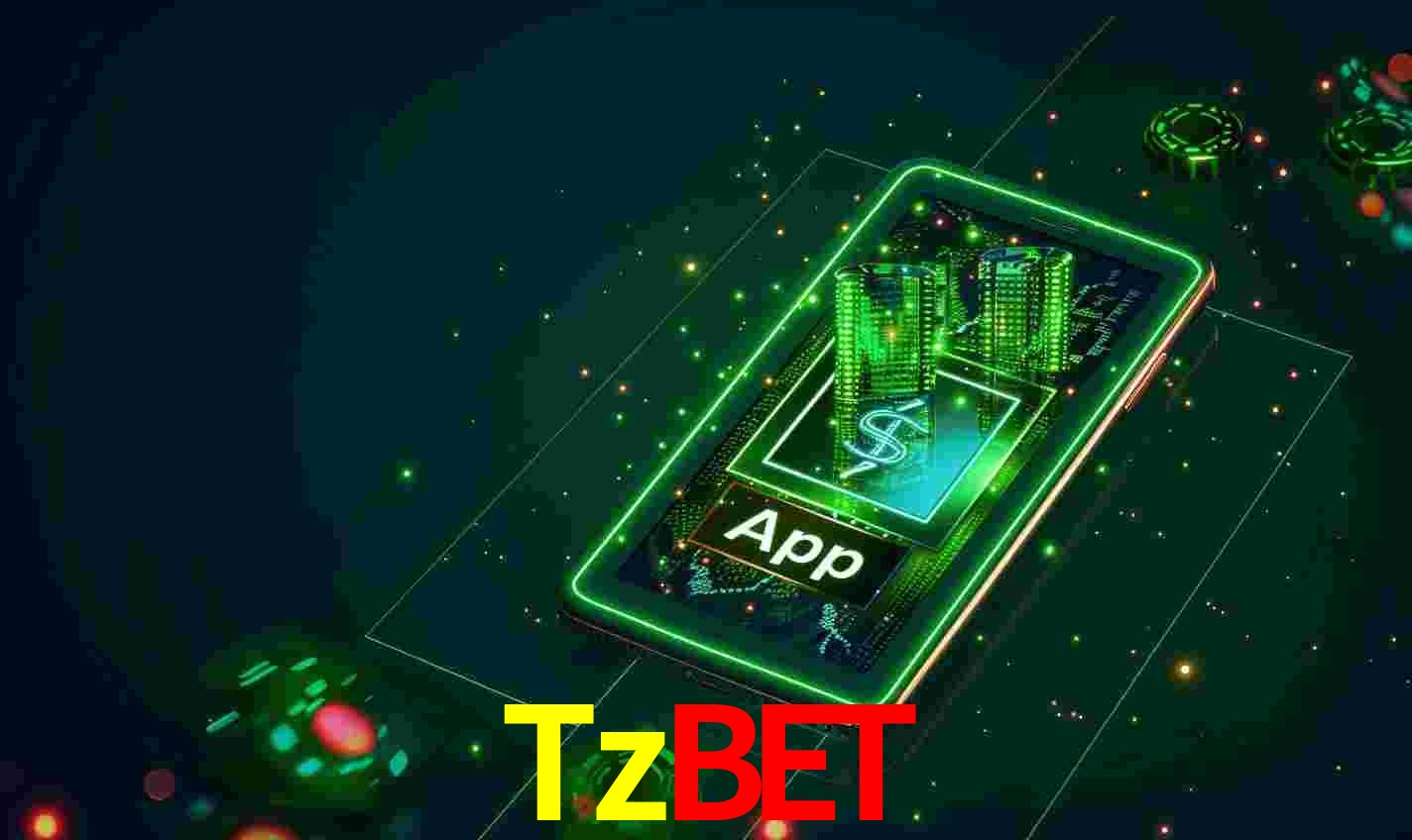 Simplificando a Experiência de Jogo Tzbet App
