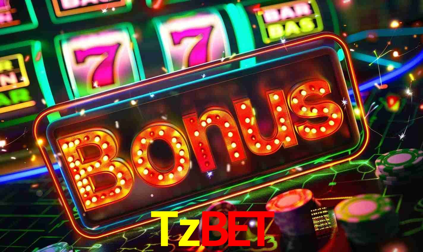Sistema de Bônus Tzbet