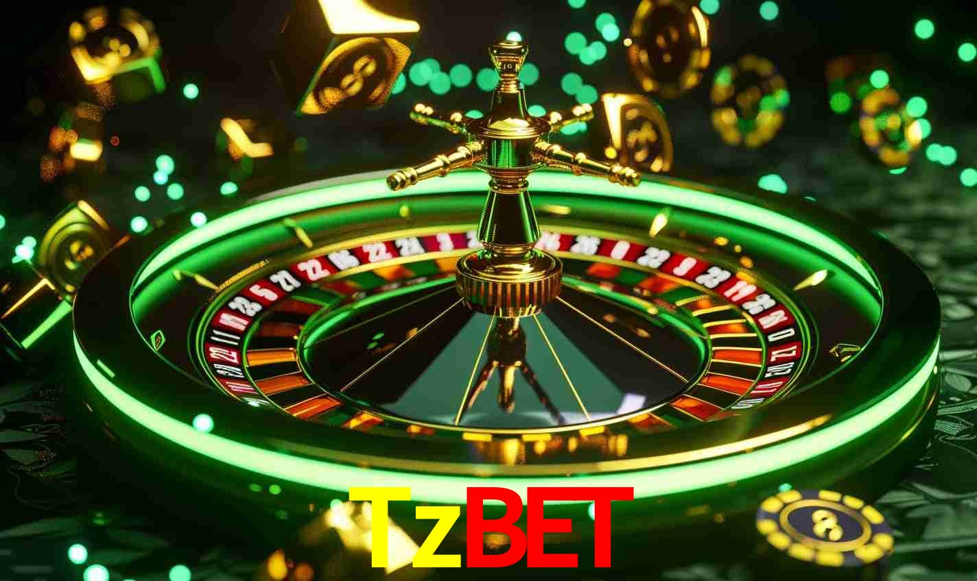 Desfrutar de um Cassino Tzbet