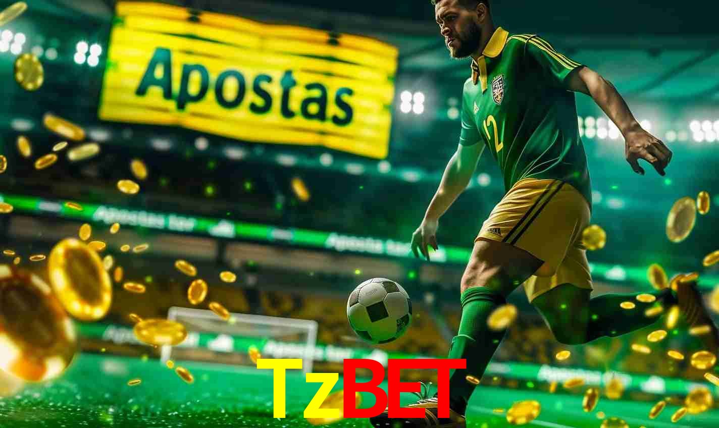 Diversas Apostas em Eventos Esportivos Tzbet
