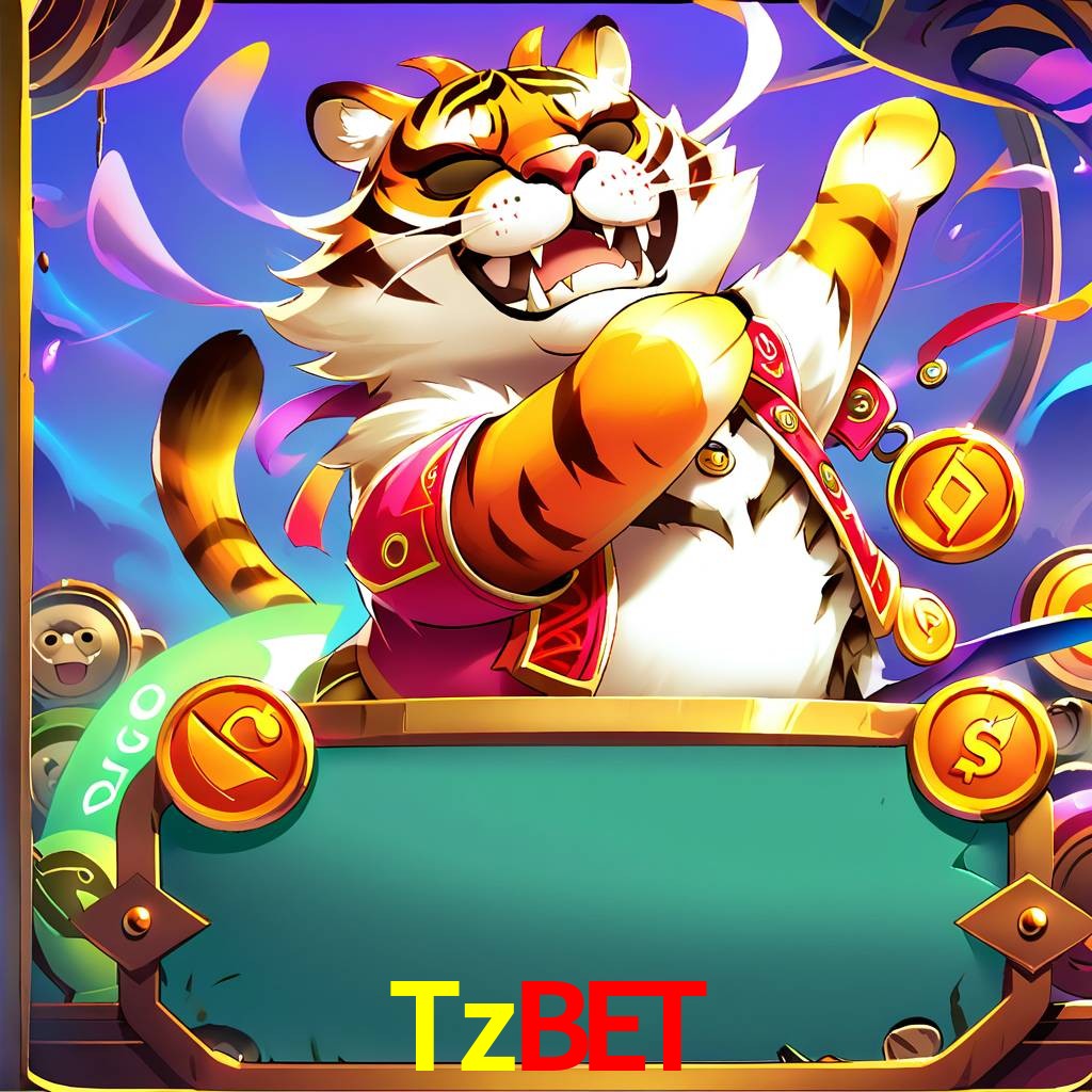 Tzbet Fortune Tiger Mergulhe na Atmosfera