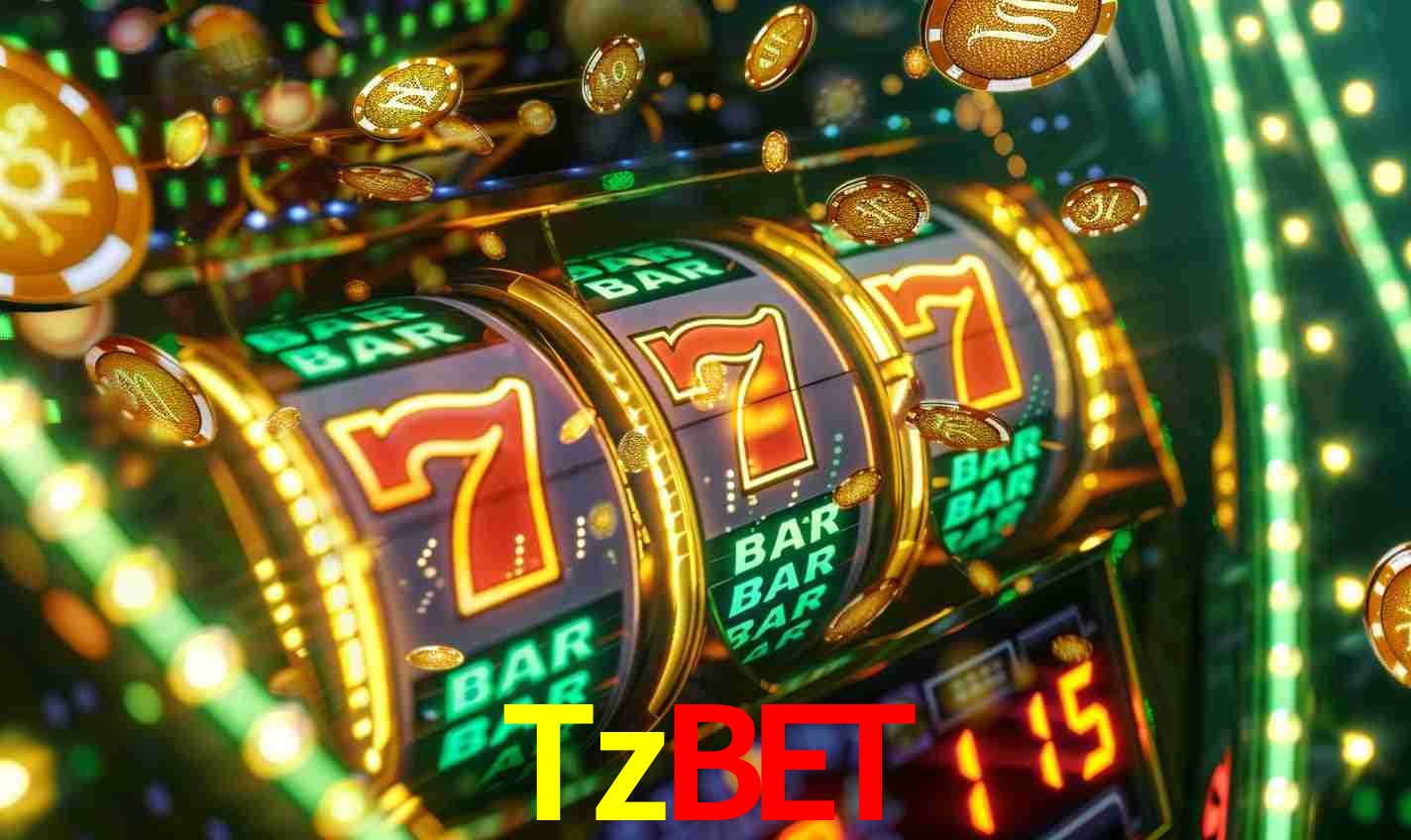 Populares Slots Tzbet
