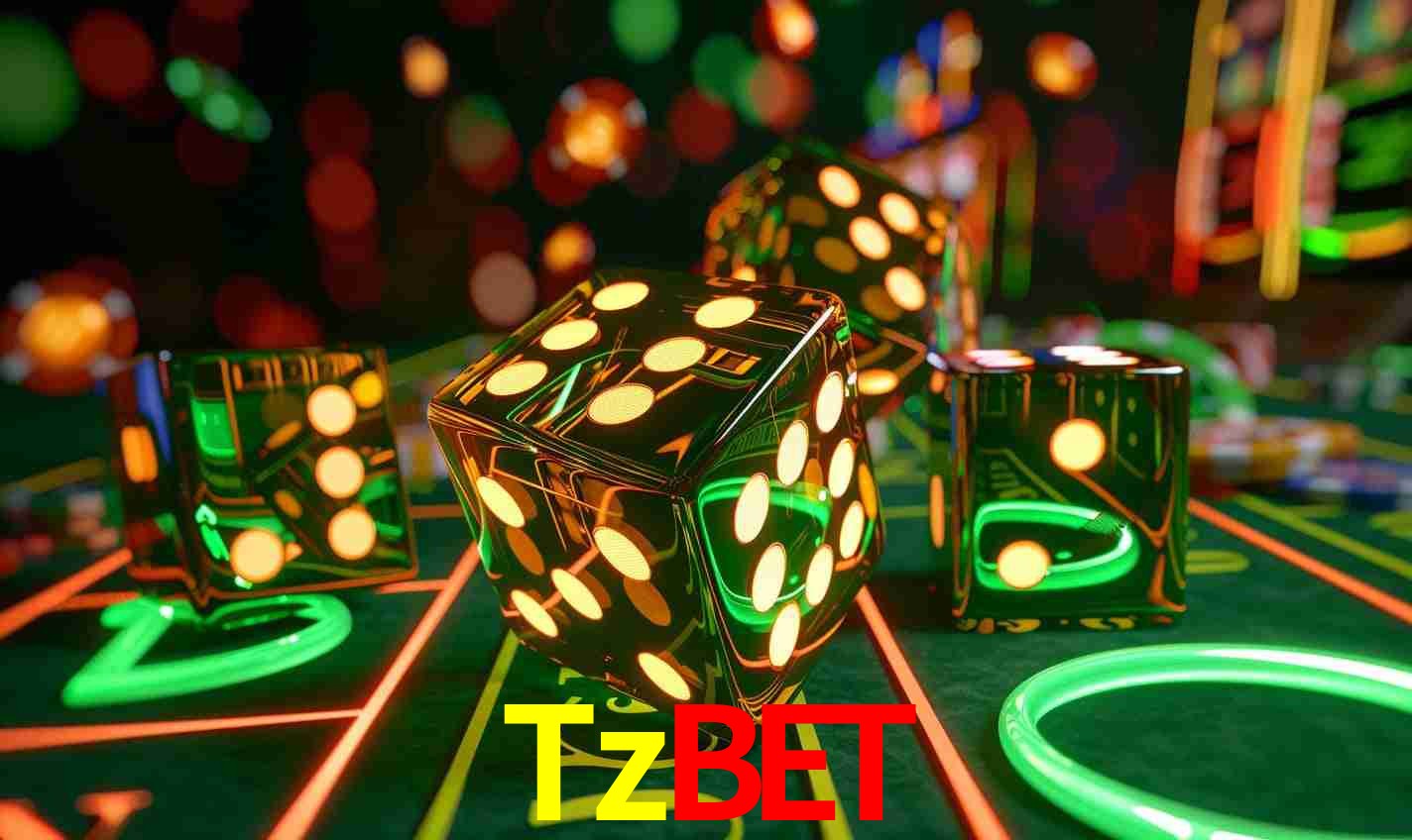 Entretenimento no Jogos Tzbet
