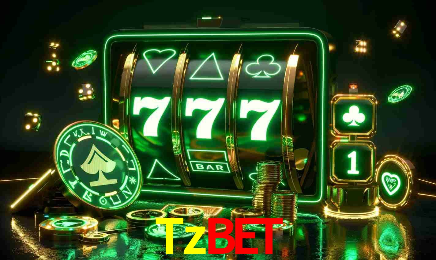 Seguro Login no Cassino Online Tzbet