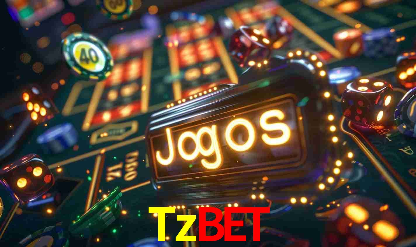 Mundo dos Jogos Tzbet
